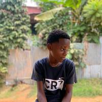 TikTok Account Photo