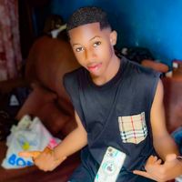 TikTok Account Photo