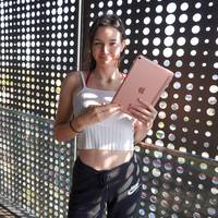 TikTok Account Photo