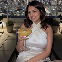 TikTok Account Photo