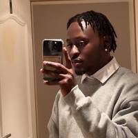 TikTok Account Photo