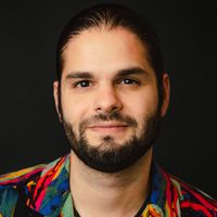 TikTok Account Photo