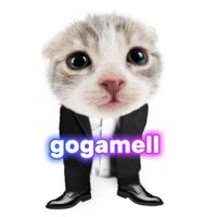 gogamell