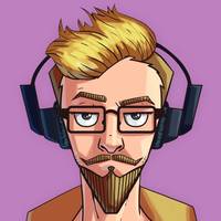 TikTok Account Photo