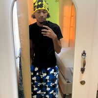 TikTok Account Photo