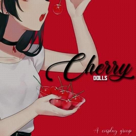 🦄 cherrydollscosplay Cherry Dolls 🍒 TikTok