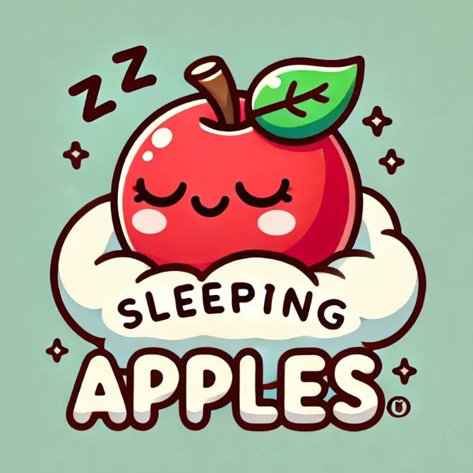 sleepingapples - original sound
