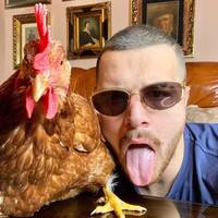 TikTok Account Photo