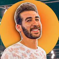 TikTok Account Photo