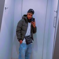 TikTok Account - zamiir934