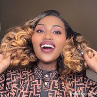 TikTok Account Photo