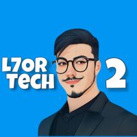 TikTok Account Photo