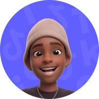 TikTok Account - https://p16-amd-va.tiktokcdn.com/tos-maliva-avt-0068/8c1b1d06e791b72f0a68a6a9f9046ccb~tplv-tiktokx-cropcenter:200:200.jpeg