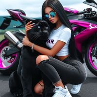 TikTok Account Photo