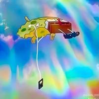 оригинальный звук