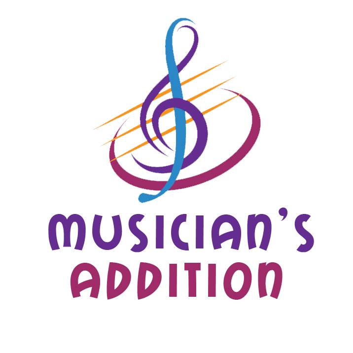 Musician's Addition - original sound - musiciansaddition