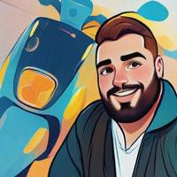 TikTok Account Photo