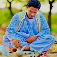 الصوت الأصلي