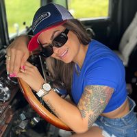 TikTok Account Photo