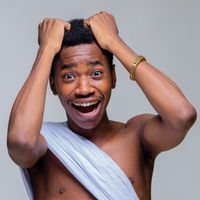 TikTok Account Photo