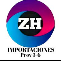 zhimportaciones