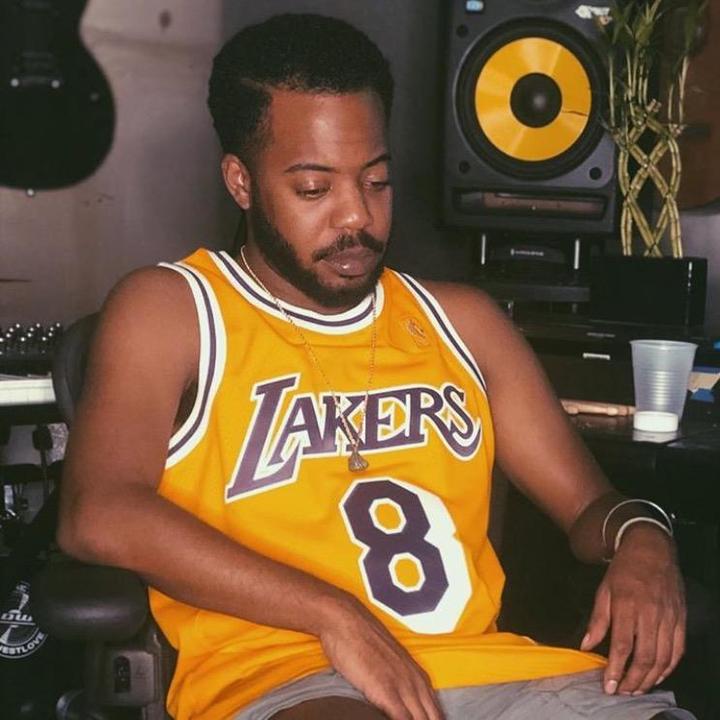 Keith Rice (YOTE) - original sound - keithricemusic