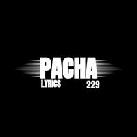 original sound - pacha2.2.9lyrics