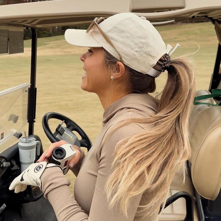 Top 20 Golf TikTokers Golf Influencers on TikTok