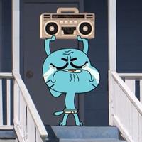 Sound image