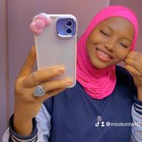 TikTok Account - misskonta40