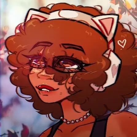 Ivy🏳️‍⚧️🇵🇸 - @ivy.eve.scarlet TikTok Analytics Profile, videos