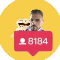 TikTok Account Photo