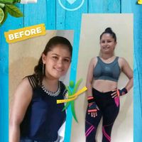 mamisfit....carmita