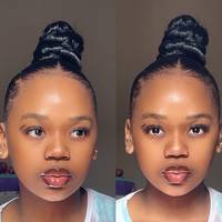 TikTok Account Photo