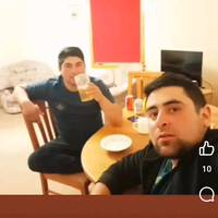 TikTok Account Photo