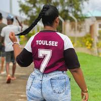 TikTok Account - tracy_tle