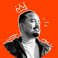 TikTok Account Photo