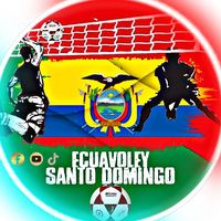 ecuavoleysantodomingo