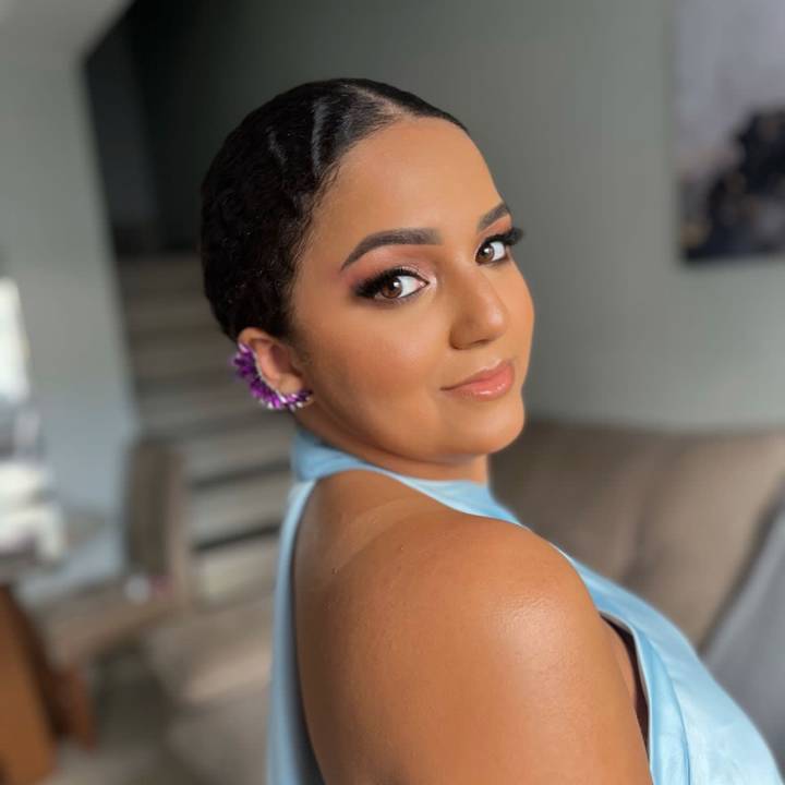 Bruna Amaral - original sound - nabrru