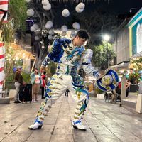 TikTok Account Photo