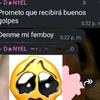 Daniel deja a los femvoids - @daniel.urgido - TikTok