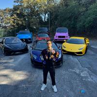 TikTok Account Photo