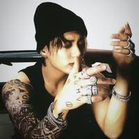 TikTok Account Photo