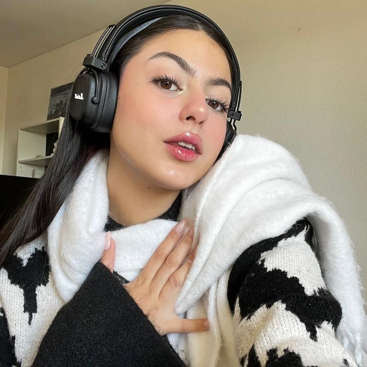 How to Crush the TikTok Game like Sarra Cherif with 360K+ Followers ...