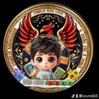 TikTok Account Photo