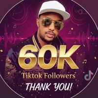 TikTok Account Photo