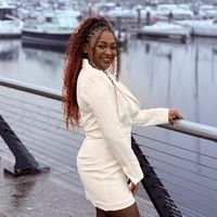 TikTok Account - chennai2822