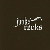original sound - junksreeks