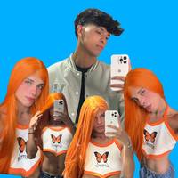 TikTok Account - jeikbernier