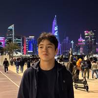 TikTok Account Photo
